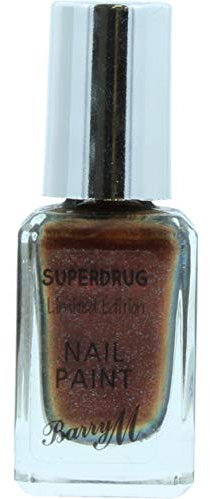 Barry M Superdrug Limited Edition 10Ml Nail Polish Copper Dreams