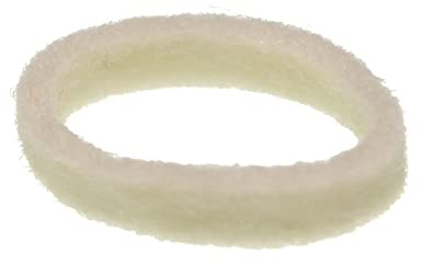 Dichtung (Kaffeemühle) kompatibel mit/Ersatzteil für Sage SP0001575 Espressomaschine, Siebträger