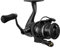 Piscifun Carbon X II Spinnrollen, leicht bis 156 g, Upgrade Spinnangelrolle, Carbonrahmen und Rotor, 5.2:1, Glatte, leistungsstarke Süßwasser- und Salzwasser-Angelrolle-1000