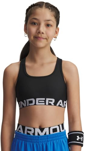 Under Armour Bambina G Crossback Bra Bra