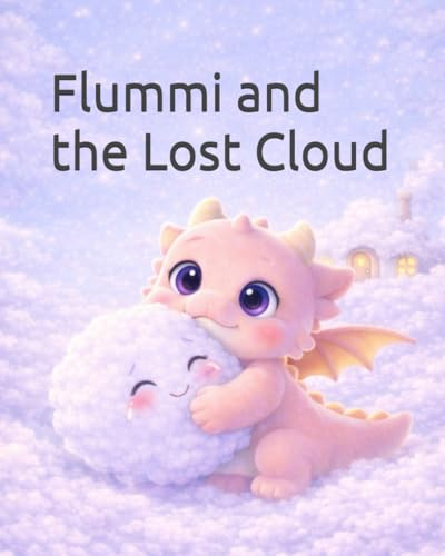 Flummi and the Lost Cloud