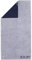 Joop! Handtücher Classic Doubleface 1600 Denim - 19 Handtuch 50x100 cm