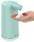 Frohsun Dispensador automático de jabón, IPX7, Resistente al Agua, 350 ml, Carga magnética, dispensador de jabón sin Contacto con 2 volúmenes de Espuma Ajustables, Movimiento de la Mano (Blue)