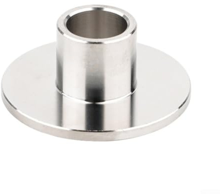 Oberfräsen-Schablonen-Führungsbuchse mit 6 Innenhülsen für präzise Kantenprofilierung und für Holzschnitzerei, geeignet für Fräser mit einem Durchmesser von weniger als 14 mm (16 mm)