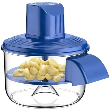 Sbucciatrice Per Uva - Elettrodomestici Automatici Da Cucina | Traueben Pelapatate - Per, Cipolle, Cucina, Appartamento, Pelafrutta, Elettrico, Pelapatate Rapido