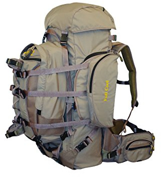 HORN HUNTER Full Curl System, Stone