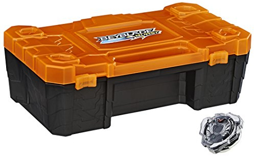 Beyblade Burst Beylocker