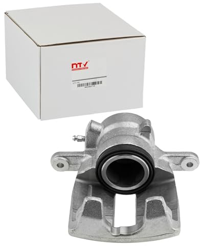NTY Pinza freno HZP-ME-044 Compatibile con: MERCEDES-BENZ A-CLASS, B-CLASS Sports Tourer