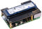 GeeekPi N04 M.2 M-Key NVMe SSD Shield für Raspberry Pi 5, M.2 2280 PCIe to NVMe SSD Shield Pip PCIe Peripheral Board Top für Raspberry Pi 5 4GB/8GB (SSD and Pi5 Board Are not Included) Barebones