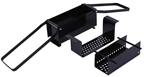 lyrlody Fabricant Briquettes Papier Bricolage Recyclage Outil Écologique Chauffage Poêle Maison 10x5x3.2 Pouces