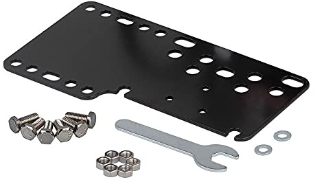 Hbaebdoo Universal Games - Soporte para de freno de mano para PC, USB, SIM, placa de freno de mano para juegos