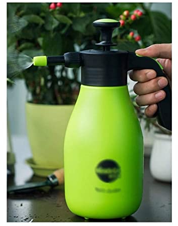 Regadera Botella Pulverizador Regadera Botella De Spray De Plástico for La Casa Botella De Spray De Flores Jardín Mister Pulverizador Herramientas De Limpieza Regadera Regadera para Flores
