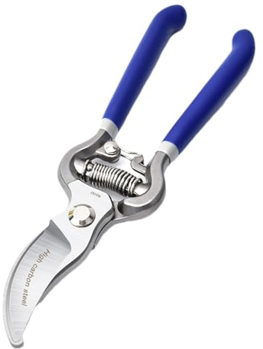 Élagage | pour élagage outil manuel, taille-haies résistants à usage intensif - pour arbres, annuelles, fleurs, haies, jardin, cour et serre