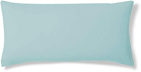 ESTELLA Kissenbezug Feinjersey | Azur