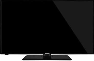 TELEFUNKEN Smart TV 42 Pollici FHD Televisore LED Cl E Android TE42550G54V4H