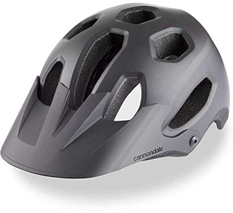 Cannondale Ryker MTB Fahrrad Helm grün 2024: Größe: L/XL (58-62cm)