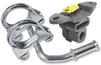 VEGAZ Support silencieux avant CM-140