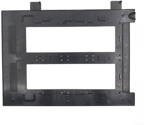 120 220 Media Formato Film Holder Negativo Photo Scanner Film per Ep V700 V750 V800 V850 Scanner
