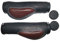 MATRIX Lenkergriff G16 Leder schwarz 135/135 mm SB-Verpackung schwarz,135/135 mm,Leder,SB-Verpackung