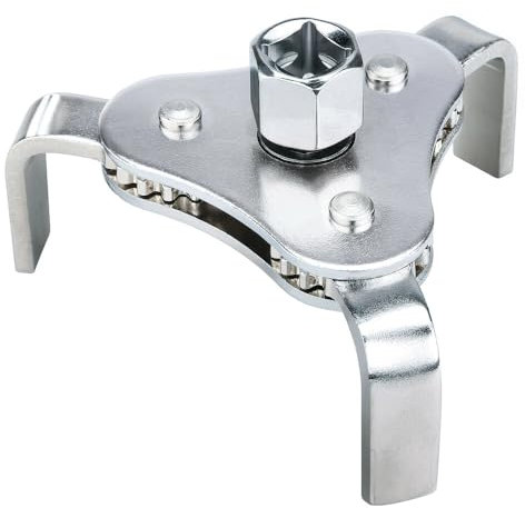 Lampa 74157 Chiave svita Filtro a Ragno, autoregolabile - Ø 63-110 mm