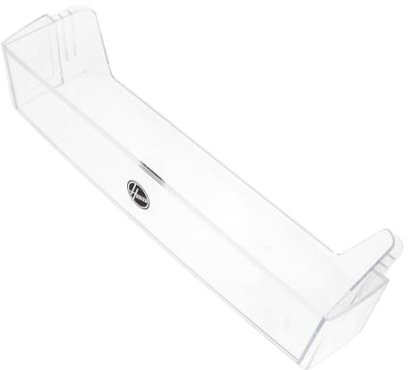sparefixd Suitable for Hoover Milk Bottle Shelf Rack Door Tray