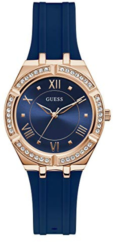 Montre Guess Analogique Quartz pour Femmes Cosmo