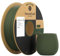 kexcelled 2,85 mm Matte PLA Filament +/- 0,03 mm, 3D Drucker Filament, Matt Effekt, Glanzfreie Farbe, 1 kg Spule (2,2 lbs), Passend für die Meisten FDM-Drucker, Ordentliche Wicklung, Olivgrün