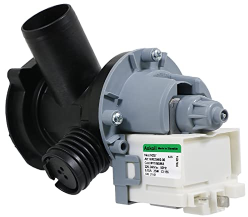 Hotpoint C00282341, C00517420