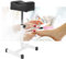 Cocoarm Pediküre Hocker Stuhl Fußstütze Beinstütze Fußpflege Hocker Salon Fußhocker für Pediküre Einstellbare Fuß Spa Massage Stuhl Beinauflage Maniküre Fußstütze Nagel Techniker Stuhl