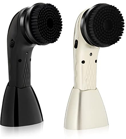 Cirage à chaussures électrique – Outil de cirage de chaussures | Machine de cirage de chaussures multifonction, 1800 mAh, brosse à cuir avec chargeur USB, brosse de polissage pour chaussures, sacs,