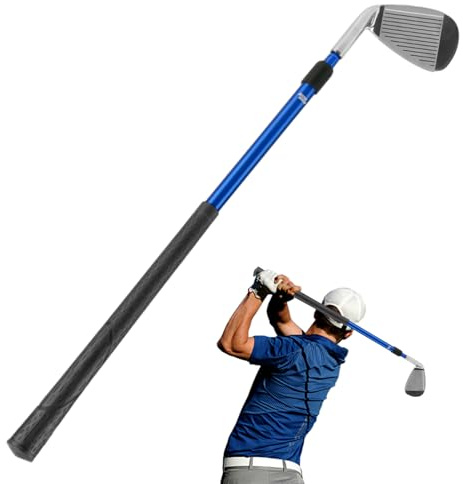 Putter De Golf: Club De Golf Juvenil 60 Cm, Mini Putter para Niños, Clubs Dei Golfs Paras Diestros Y Zurdos, Equipo Des Entrenamiento | Club Dei Golfs Fácil Usar para Niños, Niñas, Hombres