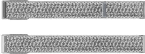 WHOOP 5.0/MG CloudKnit – Comfortable, Durable, Fine-Knit Cashmere Accessory for Health, Fitness, & Wellness Wearable – Not Compatible with Gen 4
