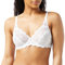 Triumph Women's Amourette 300 W X Bra, White 01, 34E