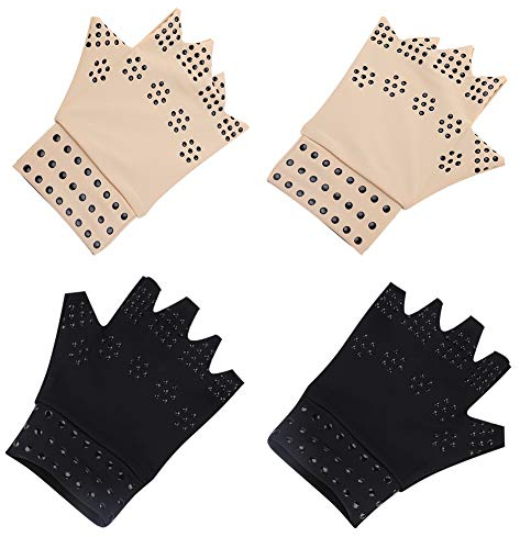 Arthritis Anti-Ödeme, Arm, Hand & Finger SuppoHand & Handgelenk Bandage Magnetische rheumatoide Handschmerzen Gesundheit Kompressionstherapie [01]