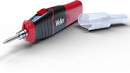 Weller WLIBAK8 Lötkolben 8W konisch 485°C (max)
