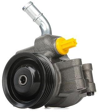 STARK SKHP-0540170 Pompa idraulica sterzo idraulico per FORD Fiesta Mk5 Hatchback (JH1, JD1, JH3, JD3)