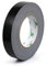 BOMEI PACK [50m x 25mm Panzertape Schwarz wasserfest, extreme Panzerband handreißbar Gaffa Tape, Duct Tape