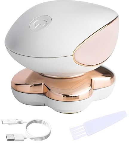 Electric Razors for Women, Facial Hair Removal, Shaver for Women