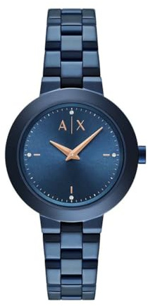 Armani Exchange AX5175 Damen Armbanduhr