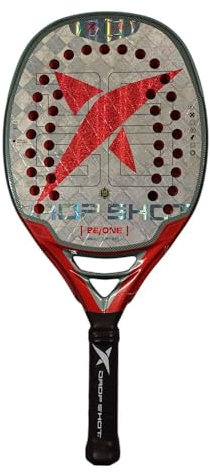 Raqueta Beach Tennis Racket Drop Shot Legacy Soft 2.0 2025
