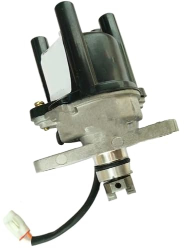 Distributore Elettronico Distributore di accensione automatico Assy 229100-9830, 33100-60G10 adatto per distributore elettronico adatto per Suzuki