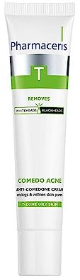 Pharmaceris T Comedo Acne Anti-Comedone Cream 40ml
