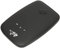 Tbest 4G WLAN Router Schwarz, Mobile Hotspot Mit SIM-Kartensteckplatz, Netzwerkprodukte