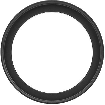 Anello Adattatore M48-M42 in Lega di Alluminio - Accessorio Professionale per Telescopi Astronomici e Fotocamere