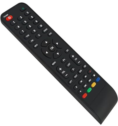 SRT7040 Replaced Remote Control -VINABTY-fit for Strong satellitare S2 DVB-S2 FTA receiver remote control SRT 7040 SRT7015 SRT7020 SRT7031 SRT8541 SRT8540 SRT8210 SRT8211 SRT7006 HD