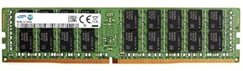 Samsung M393A2K40BB2-CTD Memory Module (16 GB, 1 x 16 GB, DDR4, 2666 MHz, 288-pin DIMM)