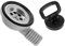 50 mm Ablaufgarnitur Spüle Ablaufgarnitur Camping Spüle Camping Spüle Ablauf Edelstahl Ablaufgarnitur 90° für Wohnwagen Wohnmobil Caravan Boot