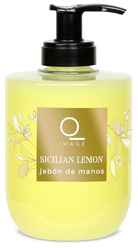Imaqe de Dia Jabón de Manos Sicilian Lemon, 300ml