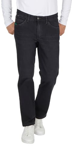 Club of Comfort - Herren Hose Henry 7054 - anthrazit Größe: 42/32