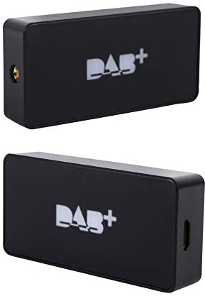 ATOTO AC-4475 ricevitore radio DAB+ - indicato per ATOTO A5/A6/S8 Series